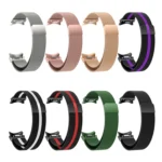 Milanese Metal Watch Band - Image 4