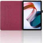 Tree Life Embossed Rotation Leather Tablet Case, For Xiaomi Redmi Pad 10.6 2022, For Xiaomi Pad 5 / 5 Pro - Image 3