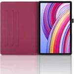 Tree Life Embossed Rotation Leather Tablet Case, For Xiaomi Redmi Pad Pro 12.1, For Xiaomi Pad 6S Pro, For Xiaomi Redmi Pad SE 11, For Xiaomi Pad 6 / 6 Pro - Image 3