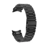 Three Strains Metal Watch Band - Image 7