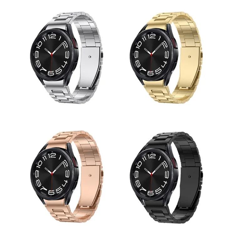 EDA0052356_B2.webp Three Strains Metal Watch Band - Image 3