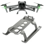 STARTRC Folding Anti-fall Anti-dirt Heightened Landing Gear Training Rack