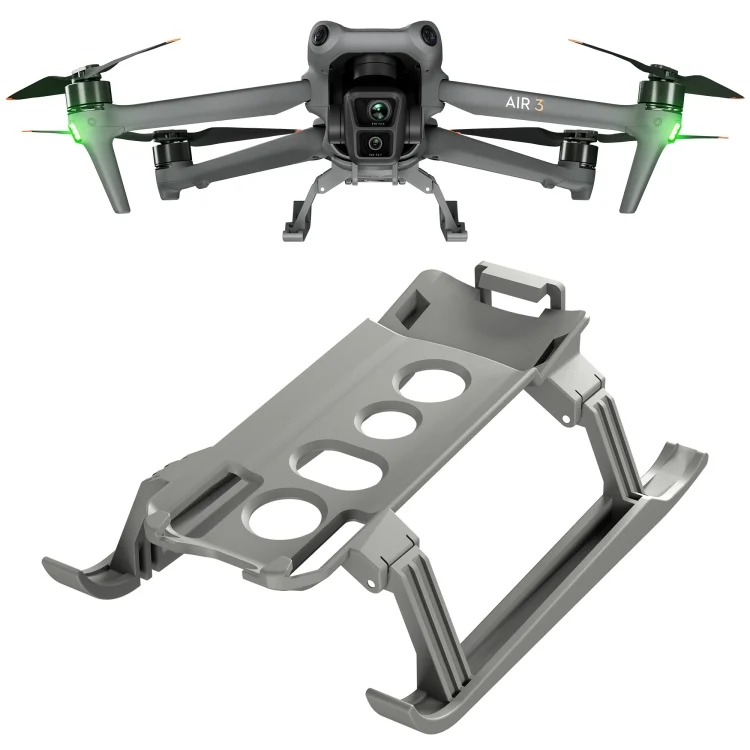 STARTRC Folding Anti-fall Anti-dirt Heightened Landing Gear Training Rack