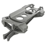 STARTRC Folding Anti-fall Anti-dirt Heightened Landing Gear Training Rack - Image 4