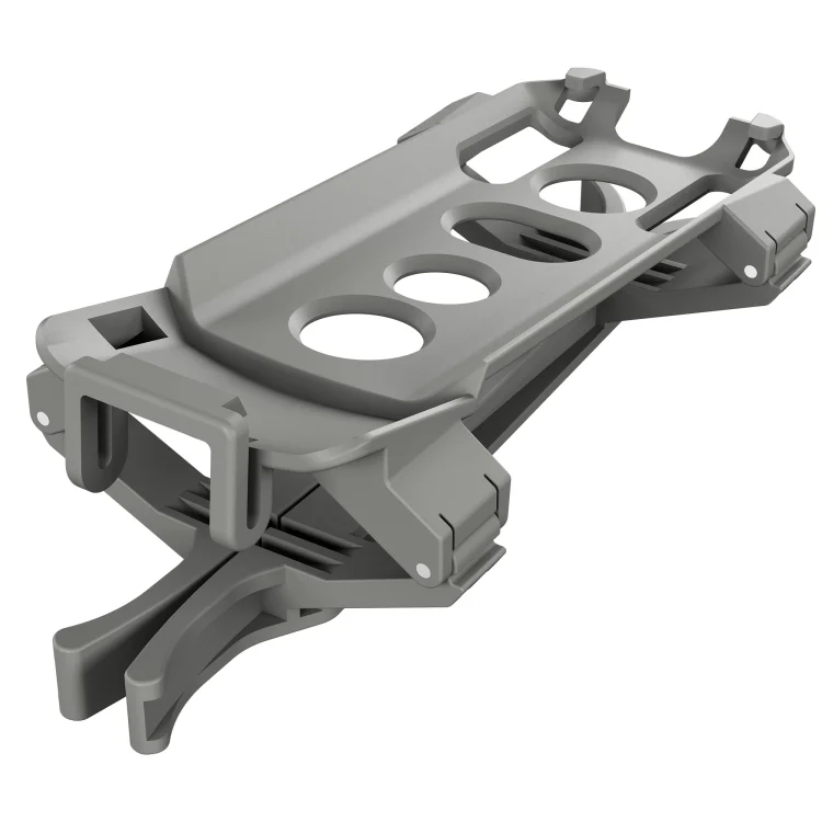 EDA005237501A_3.webp STARTRC Folding Anti-fall Anti-dirt Heightened Landing Gear Training Rack - Image 4