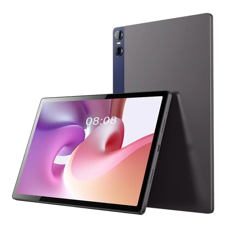G20 4G LTE Tablet PC 10.51 inch, Android 12 Unisoc Tiger T616 Octa Core, Support Dual SIM
