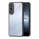 DUX DUCIS Aimo Series TPU + PC Frosted Feel Phone Case, For OnePlus Nord 5 / Ace 5 Ultra, For OnePlus Nord CE5 / Ace 5 Racing, For OnePlus 13T, For OnePlus Ace 5 / Ace 5 Pro, For OnePlus 13...