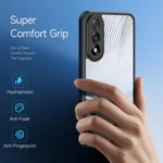 DUX DUCIS Aimo Series TPU + PC Frosted Feel Phone Case, For OnePlus Nord 5 / Ace 5 Ultra, For OnePlus Nord CE5 / Ace 5 Racing, For OnePlus 13T, For OnePlus Ace 5 / Ace 5 Pro, For OnePlus 13... - Image 3