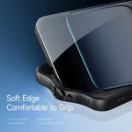 DUX DUCIS Aimo Series TPU + PC Frosted Feel Phone Case, For OnePlus Nord 5 / Ace 5 Ultra, For OnePlus Nord CE5 / Ace 5 Racing, For OnePlus 13T, For OnePlus Ace 5 / Ace 5 Pro, For OnePlus 13... - Image 5