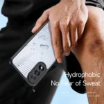 DUX DUCIS Aimo Series TPU + PC Frosted Feel Phone Case, For OnePlus Nord 5 / Ace 5 Ultra, For OnePlus Nord CE5 / Ace 5 Racing, For OnePlus 13T, For OnePlus Ace 5 / Ace 5 Pro, For OnePlus 13... - Image 6