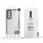 DUX DUCIS Aimo Series TPU + PC Frosted Feel Phone Case, For OnePlus Nord 5 / Ace 5 Ultra, For OnePlus Nord CE5 / Ace 5 Racing, For OnePlus 13T, For OnePlus Ace 5 / Ace 5 Pro, For OnePlus 13... - Image 7