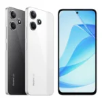 Xiaomi Redmi 12 5G, 6.79 inch MIUI 14 Qualcomm Snapdragon 4 Gen2 Octa Core up to 2.2GHz, Network: 5G, Not Support Google Play - Image 2