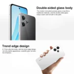 Xiaomi Redmi 12 5G, 6.79 inch MIUI 14 Qualcomm Snapdragon 4 Gen2 Octa Core up to 2.2GHz, Network: 5G, Not Support Google Play - Image 4