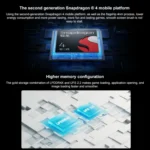 Xiaomi Redmi 12 5G, 6.79 inch MIUI 14 Qualcomm Snapdragon 4 Gen2 Octa Core up to 2.2GHz, Network: 5G, Not Support Google Play - Image 6