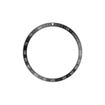 E Style Smart Watch Steel Ring Protective Frame - Image 5