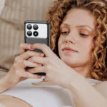 Brushed Texture Carbon Fiber TPU Phone Case, For Xiaomi Redmi K70 Pro, For Xiaomi Redmi 12 5G, For Xiaomi Redmi Note 12R, For Xiaomi 13T Pro, For Xiaomi 13T - Image 7