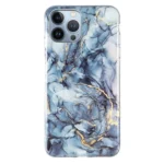 IMD Marble TPU Phone Case, For iPhone 15 Pro Max, For iPhone 15 Pro, For iPhone 15 Plus