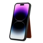 ESEBLE Star Series Lanyard Holder Card Slot Phone Case, For iPhone 15 Pro Max, For iPhone 15 Pro, For iPhone 15 Plus, For iPhone 15 - Image 5