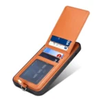 ESEBLE Star Series Lanyard Holder Card Slot Phone Case, For iPhone 15 Pro Max, For iPhone 15 Pro, For iPhone 15 Plus, For iPhone 15 - Image 6