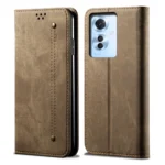 Denim Texture Casual Style Horizontal Flip Leather Case, For OPPO Reno11 F / F25 Pro, For OPPO Find X7, For OPPO Find X7 Pro/Find X7 Ultra, For OPPO A38 4G / A18 4G, For OPPO A58 4G