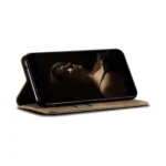 Denim Texture Casual Style Horizontal Flip Leather Case, For OPPO Reno12 Pro 5G Global, For OPPO Reno12 5G Global, For OPPO A60, For OPPO A3 Pro 5G, For OPPO A3 Pro 5G Global - Image 5