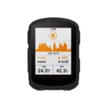 Stopwatch Silicone Protective Case