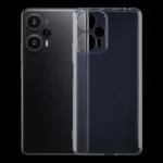 Ultra-thin Transparent TPU Phone Case, For Xiaomi Redmi Note 12 Turbo, For Xiaomi Civi 3, For Xiaomi Redmi Note 12 Pro Speed