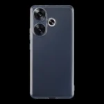 Ultra-thin Transparent TPU Phone Case, For Xiaomi Redmi Turbo 3, For Xiaomi Civi 4 Pro, For Xiaomi Redmi A3, For Xiaomi Redmi Note 13 Pro 4G, For Xiaomi Redmi 13C 5G, For Xiaomi Redmi K70E... - Image 2