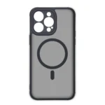 ViLi GHB Series MagSafe Magnetic Zipper Leather Phone Case, For iPhone 14 Pro Max, For iPhone 15 Pro Max, For iPhone 15 Pro, For iPhone 13, For iPhone 15 Plus - Image 5