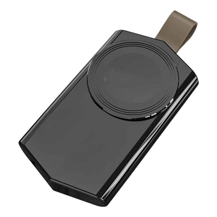 For Apple Watch Series USB Port Portable Magnetic Wireless Charger