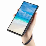 Zipper Card Slots RFID Phone Case, For iPhone 14, For iPhone 14 Pro, For iPhone 14 Pro Max, For iPhone SE 2022 / SE 2020 / 8 - Image 5