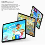 CHUWI Hi10 XPro 4G LTE Tablet PC, 10.1 inch, Android 15 Unisoc Tiger T606 Octa Core - Image 12