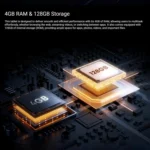 CHUWI Hi10 XPro 4G LTE Tablet PC, 10.1 inch, Android 15 Unisoc Tiger T606 Octa Core - Image 14