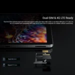 CHUWI Hi10 XPro 4G LTE Tablet PC, 10.1 inch, Android 15 Unisoc Tiger T606 Octa Core - Image 15