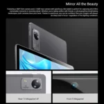 CHUWI Hi10 XPro 4G LTE Tablet PC, 10.1 inch, Android 15 Unisoc Tiger T606 Octa Core - Image 16