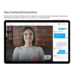 CHUWI Hi10 XPro 4G LTE Tablet PC, 10.1 inch, Android 15 Unisoc Tiger T606 Octa Core - Image 20