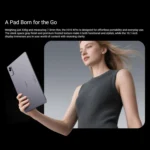 CHUWI Hi10 XPro 4G LTE Tablet PC, 10.1 inch, Android 15 Unisoc Tiger T606 Octa Core - Image 4