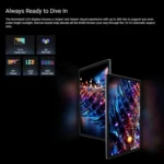 CHUWI Hi10 XPro 4G LTE Tablet PC, 10.1 inch, Android 15 Unisoc Tiger T606 Octa Core - Image 5