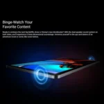 CHUWI Hi10 XPro 4G LTE Tablet PC, 10.1 inch, Android 15 Unisoc Tiger T606 Octa Core - Image 10