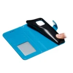 Mandala Embossing Pattern Horizontal Flip Leather Phone Case, For iPhone 15 Pro Max, For iPhone 15 Pro - Image 7