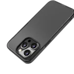 Armor MagSafe Magnetic Phone Case, For iPhone 15 Pro Max, For iPhone 15 Pro, For iPhone 15 Plus, For iPhone 15 - Image 4