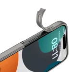 Armor MagSafe Magnetic Phone Case, For iPhone 15 Pro Max, For iPhone 15 Pro, For iPhone 15 Plus, For iPhone 15 - Image 5