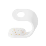 Smart Watch U-shaped Silicone Charging Holder