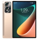 S22 10.1 inch 3G Tablet PC, Android 7.0 MTK6735 Octa Core, Support Dual SIM, WiFi, Bluetooth, GPS