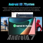 S22 10.1 inch 3G Tablet PC, Android 7.0 MTK6735 Octa Core, Support Dual SIM, WiFi, Bluetooth, GPS - Image 11