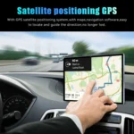 S22 10.1 inch 3G Tablet PC, Android 7.0 MTK6735 Octa Core, Support Dual SIM, WiFi, Bluetooth, GPS - Image 13