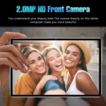 S22 10.1 inch 3G Tablet PC, Android 7.0 MTK6735 Octa Core, Support Dual SIM, WiFi, Bluetooth, GPS - Image 6