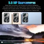 S22 10.1 inch 3G Tablet PC, Android 7.0 MTK6735 Octa Core, Support Dual SIM, WiFi, Bluetooth, GPS - Image 7