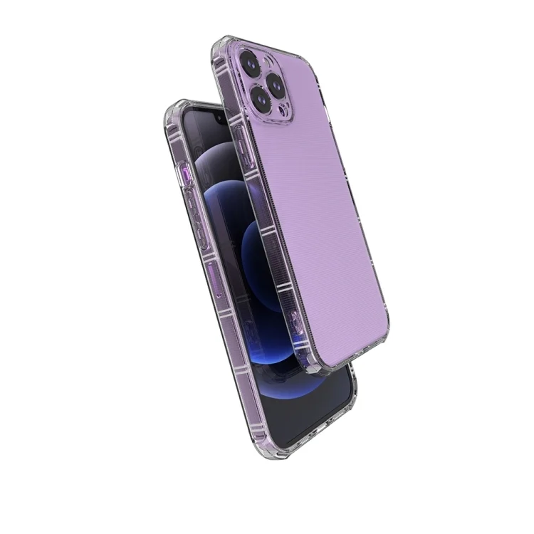 EDA005356401A_3.webp Straight Side Dual Bone Anti-fall TPU Phone Case, For iPhone 15 Pro Max, For iPhone 15 Pro, For iPhone 15 Plus, For iPhone 15 - Image 4