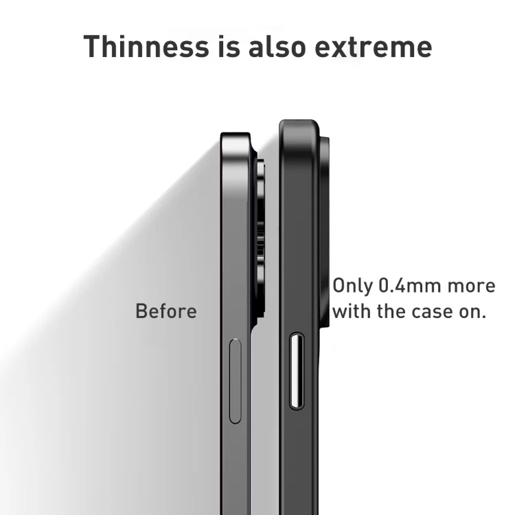 EDA005385102A_2.webp wlons Magsafe Carbon Fiber Kevlar TPU Phone Case, For iPhone 15 Pro Max, For iPhone 15 Pro, For iPhone 15 Plus, For iPhone 15 - Image 3